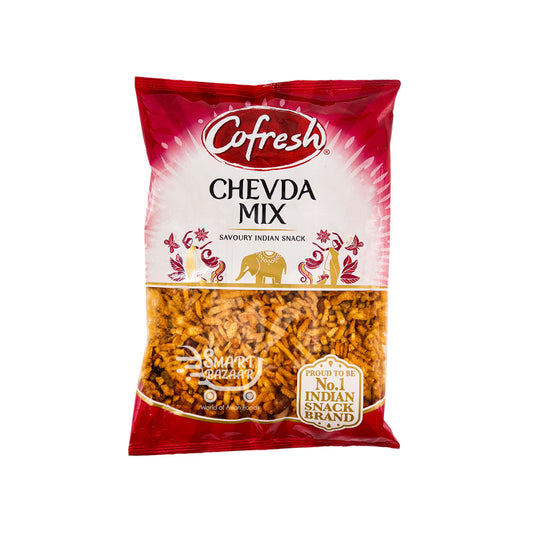 Cofresh Chevda 325G