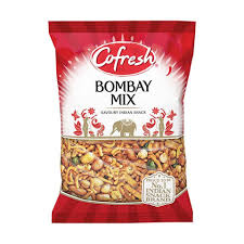 Cofresh Bombay Mix 300g