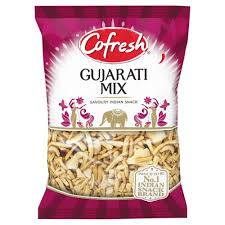 Cofresh Gujarati Mix 300G