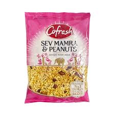 Cofresh Sev Mamra & Peanuts 300G